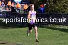 Junior Mens 2025 National Cross Country Relays, Berry Hill Park, Mansfield. Photo: David T. Hewitson/Sports for All Pics